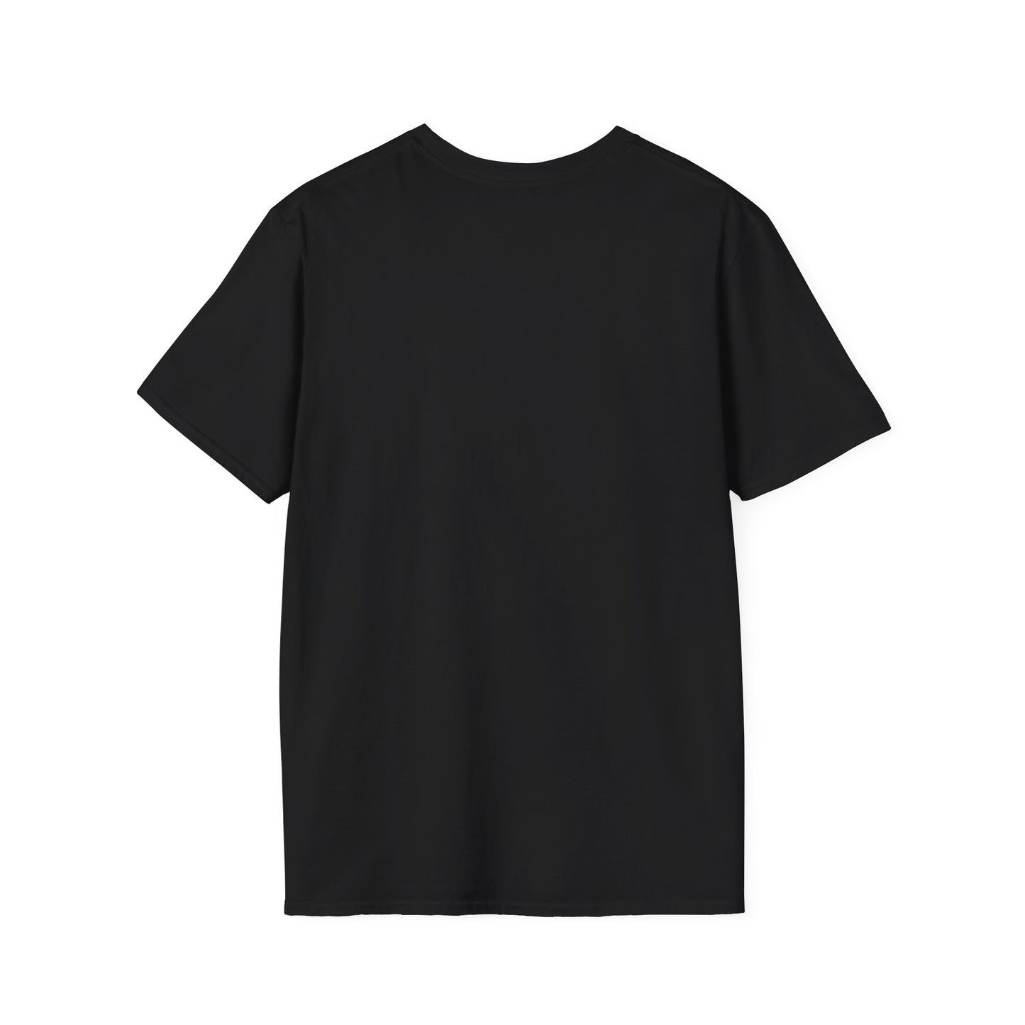 It’s Cold unisex Softstyle T-Shirt