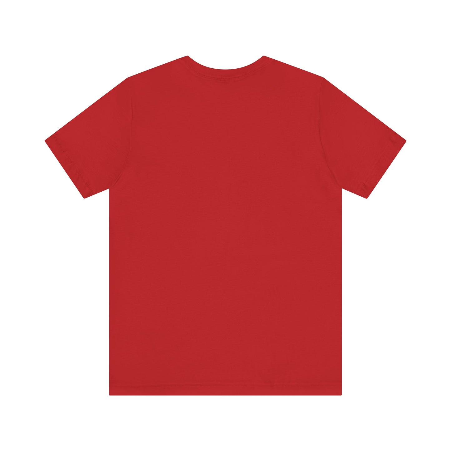 Vibrant Afrocentric Graphic Tee – Celebrate Culture and Style