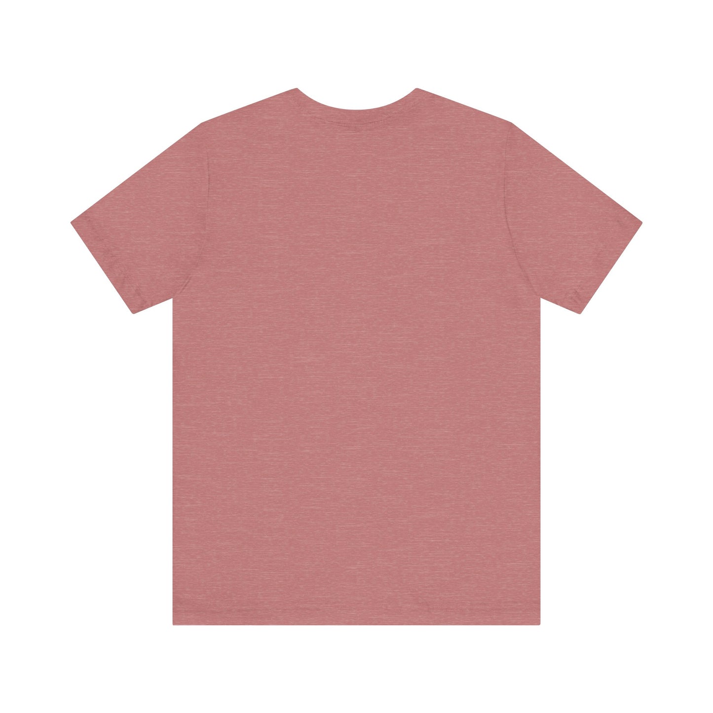 Celebration of Culture Unisex Jersey Tee - Whimsical Family Design