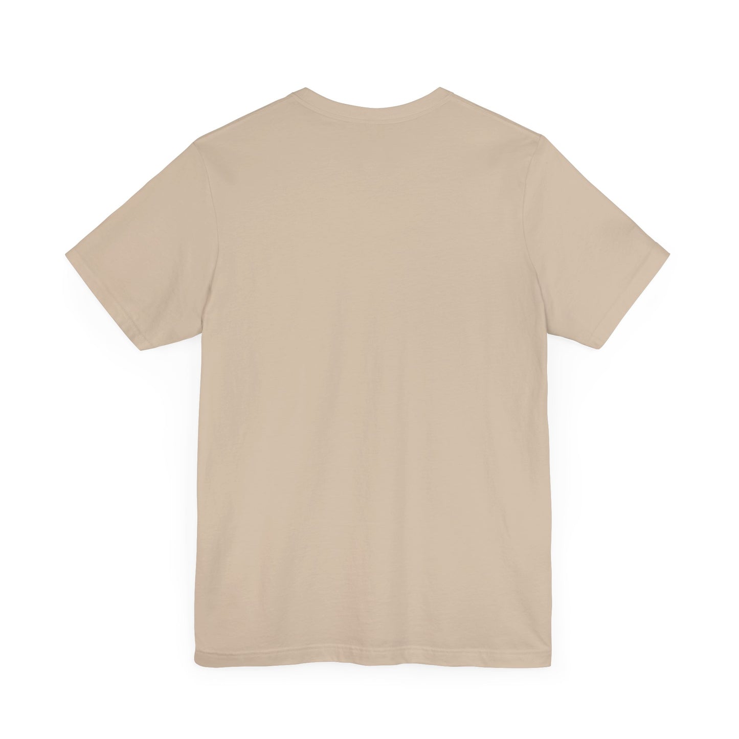 Empowering Women Tee - "Get Someone Else To Do It" - Unisex Jersey Short Sleeve