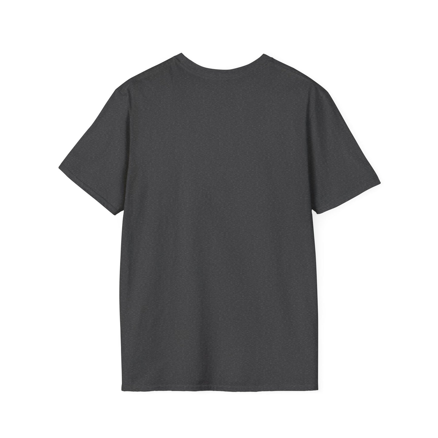 It’s Cold unisex Softstyle T-Shirt
