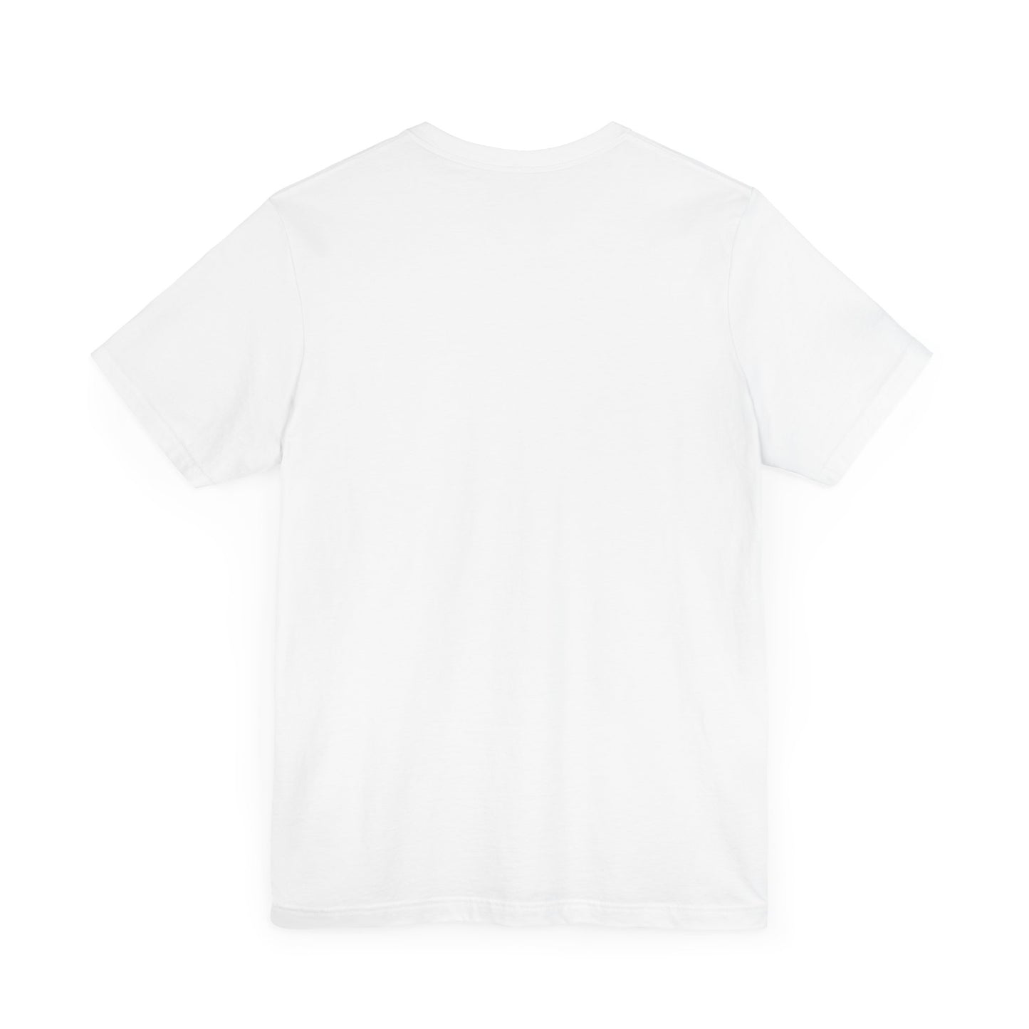 Empowering Women Tee - "Get Someone Else To Do It" - Unisex Jersey Short Sleeve