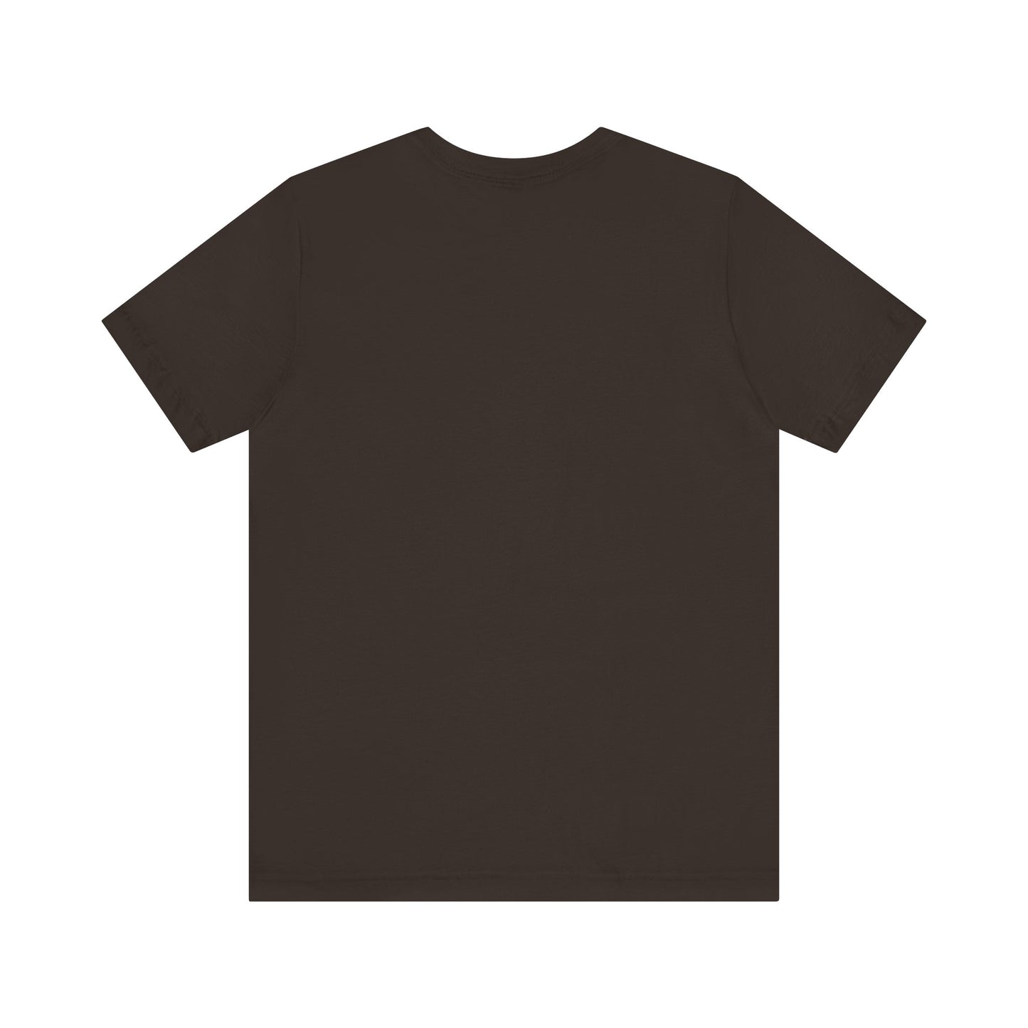 Empowering Afro-Inspired Tee | "Get Someone Else To Do It" Graphic T-Shirt