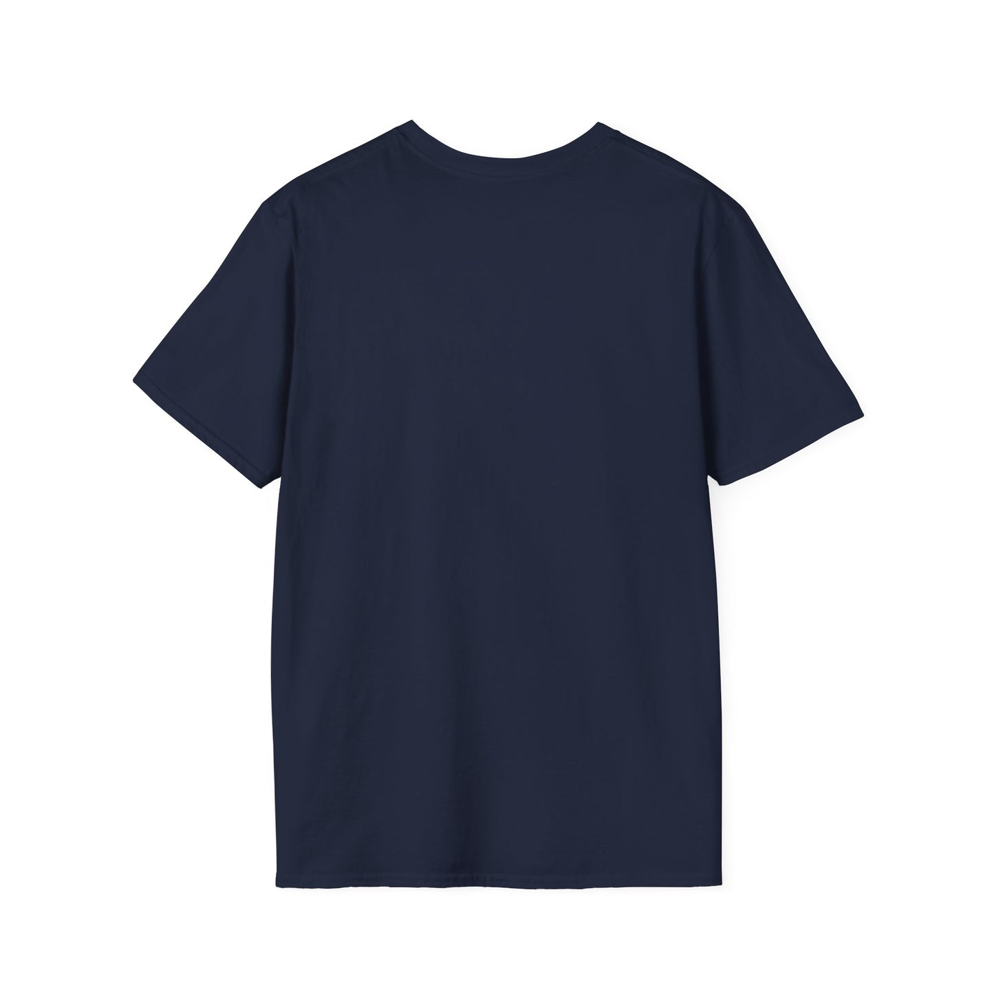 It’s Cold unisex Softstyle T-Shirt