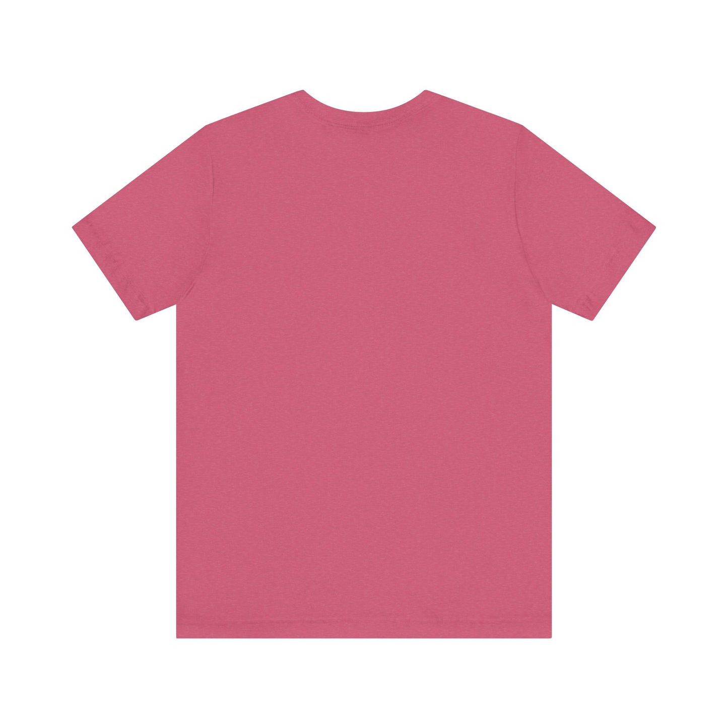 Empowering Women Tee - "Get Someone Else To Do It" - Unisex Jersey Short Sleeve