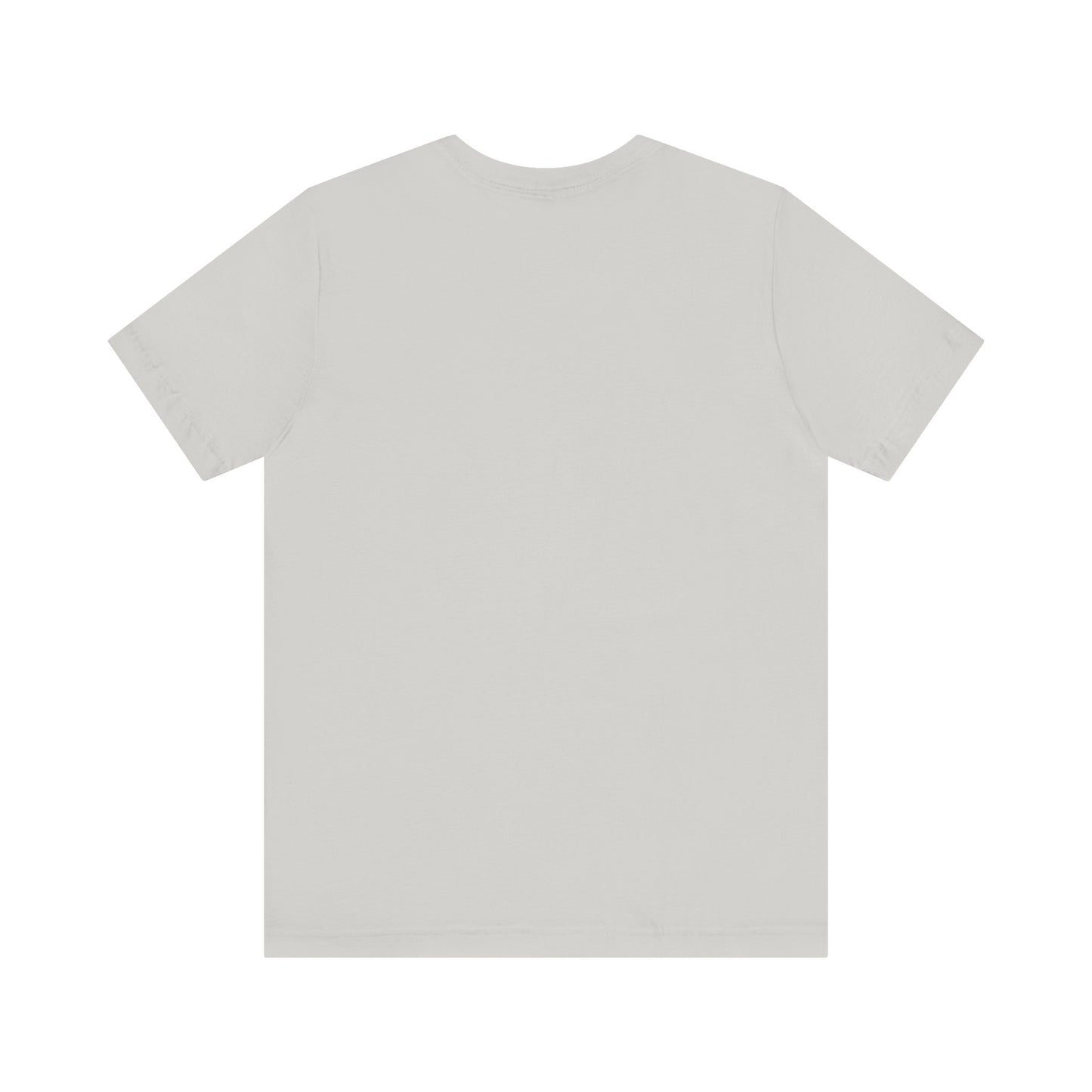 Celebration of Culture Unisex Jersey Tee - Whimsical Family Design