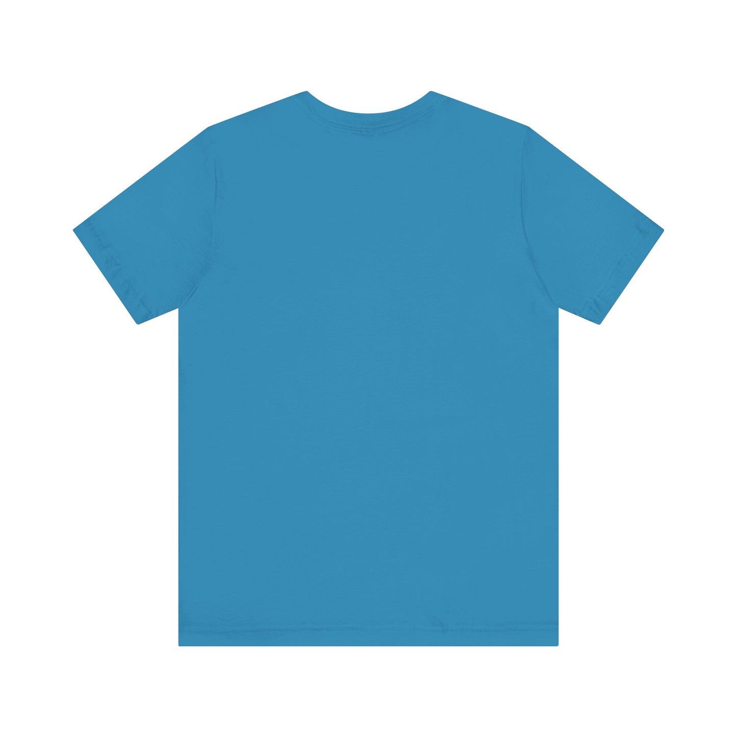 Celebration of Culture Unisex Jersey Tee - Whimsical Family Design