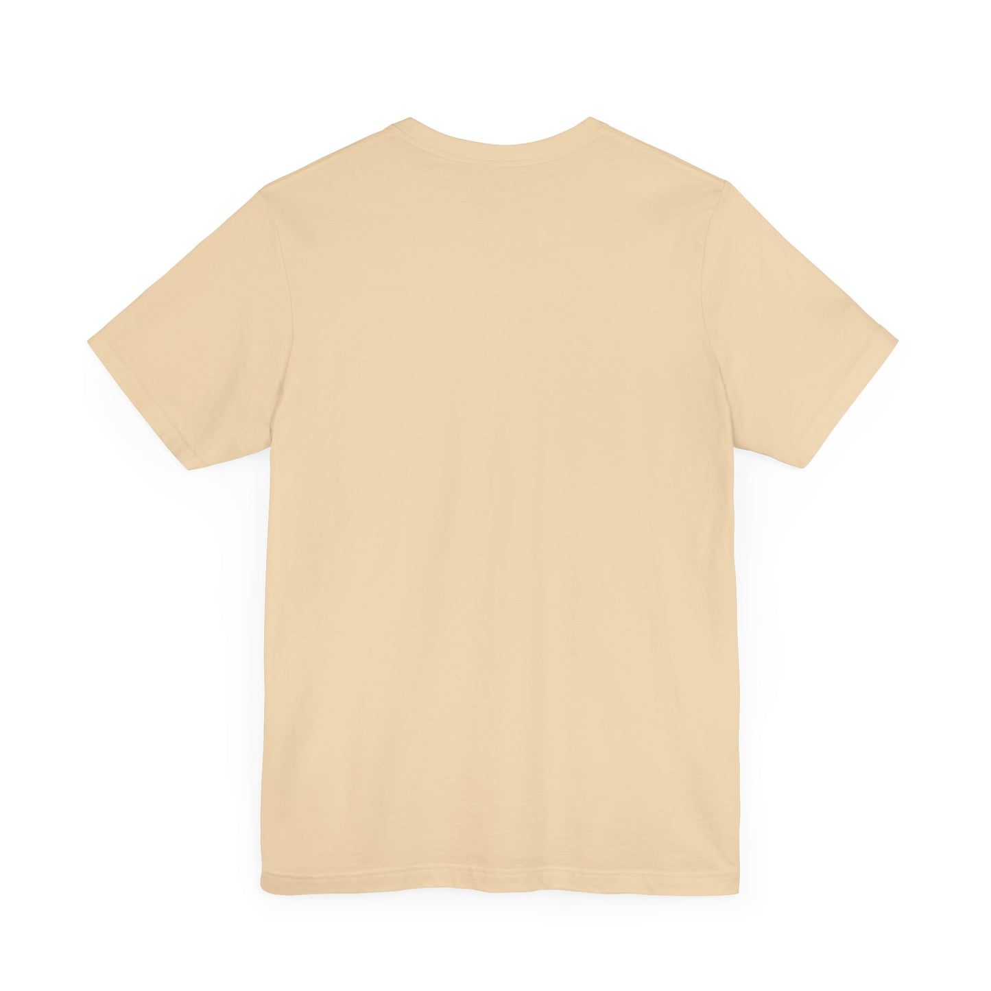 Empowering Women Tee - "Get Someone Else To Do It" - Unisex Jersey Short Sleeve