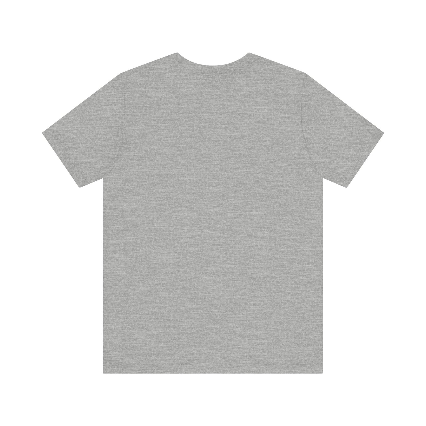 Celebration of Culture Unisex Jersey Tee - Whimsical Family Design