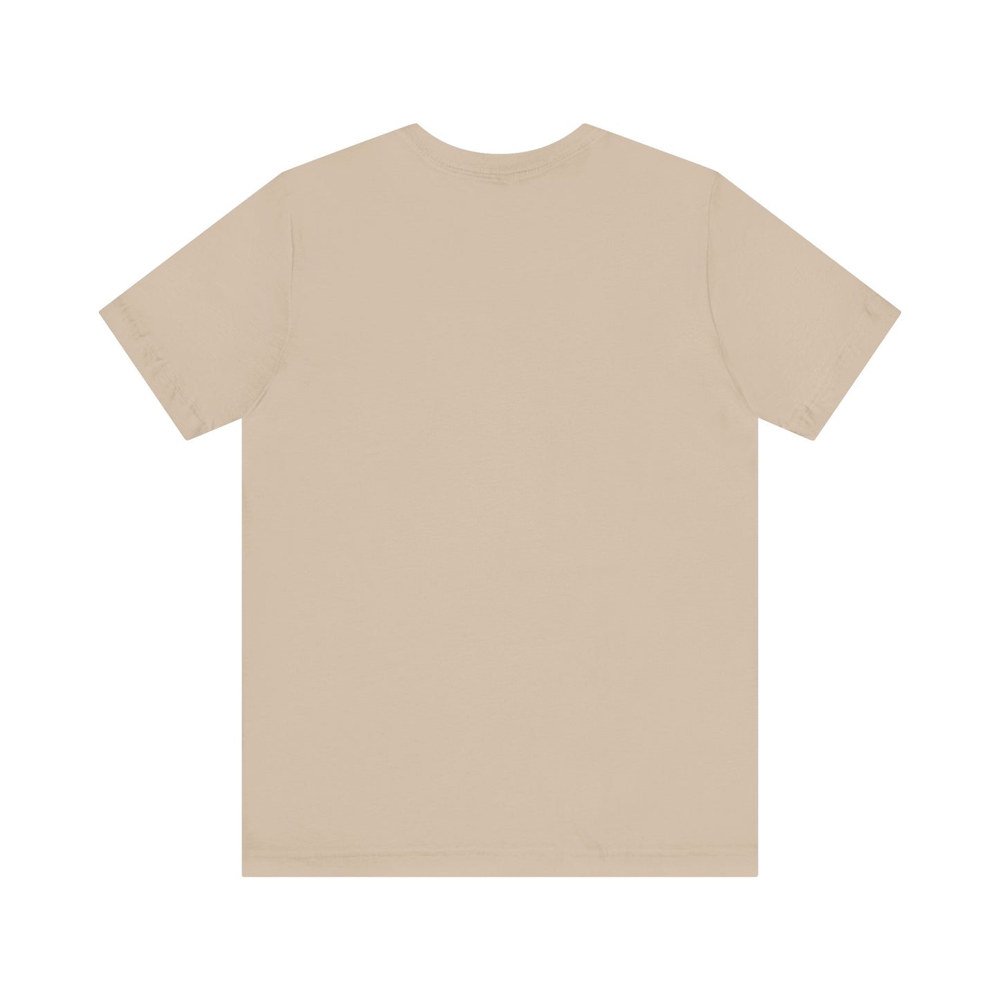Empowering Women Tee - "Get Someone Else To Do It" - Unisex Jersey Short Sleeve