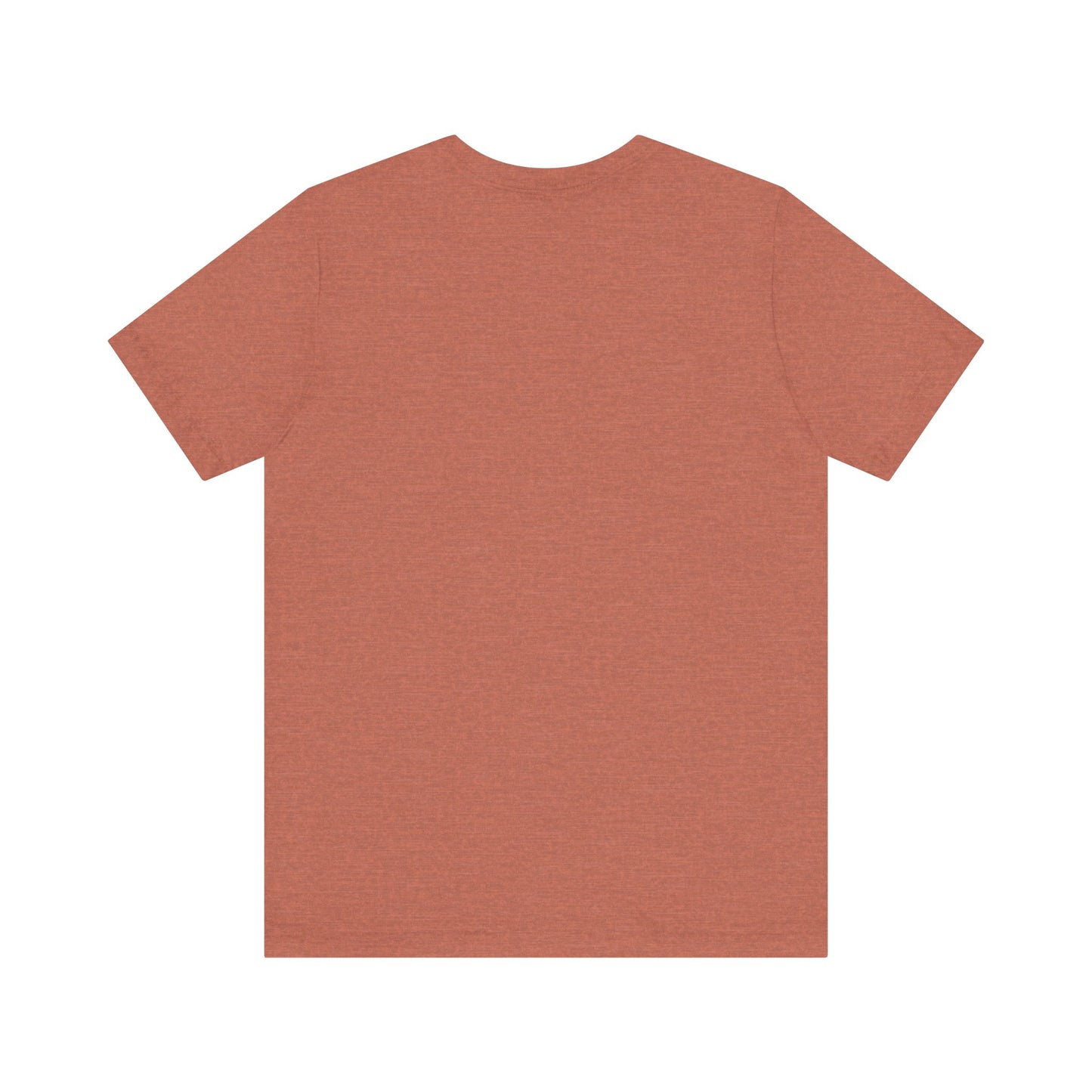 Celebration of Culture Unisex Jersey Tee - Whimsical Family Design