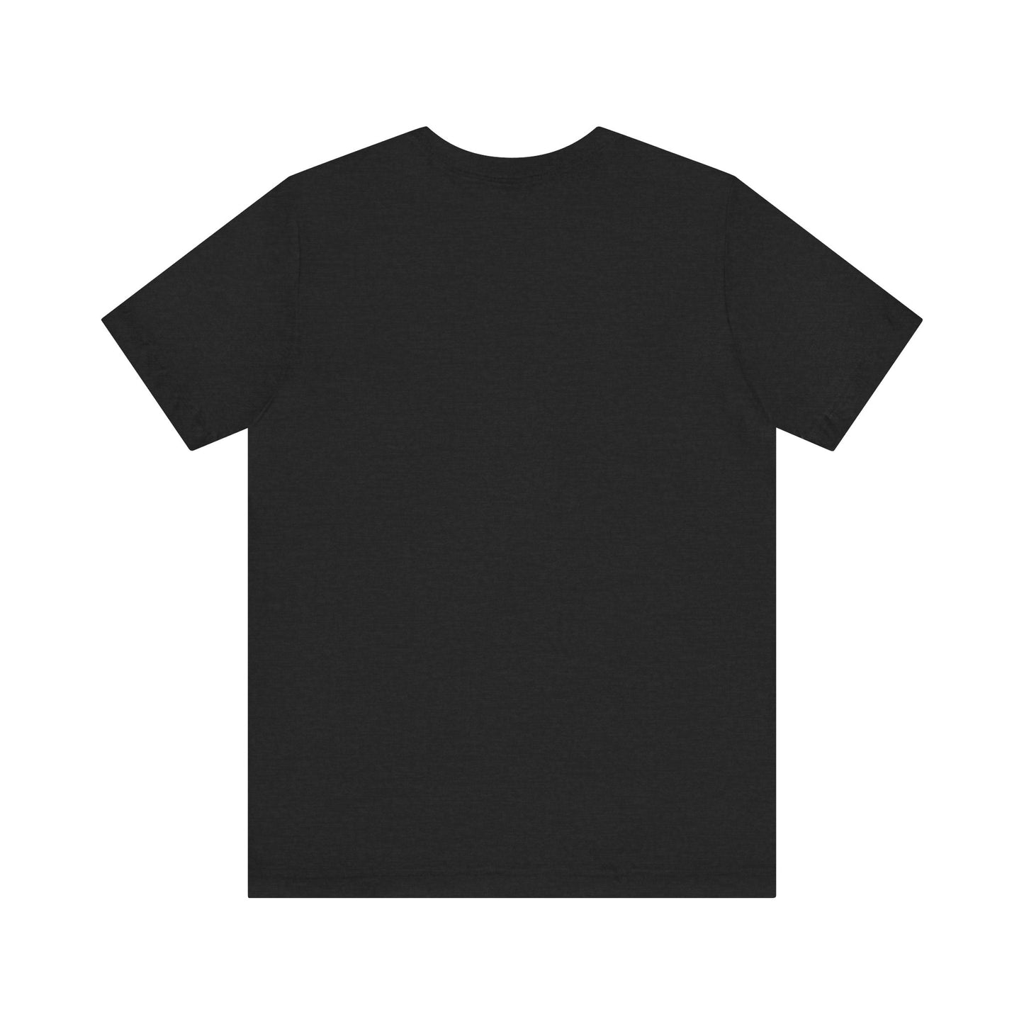 Empowering Women Tee - "Get Someone Else To Do It" - Unisex Jersey Short Sleeve