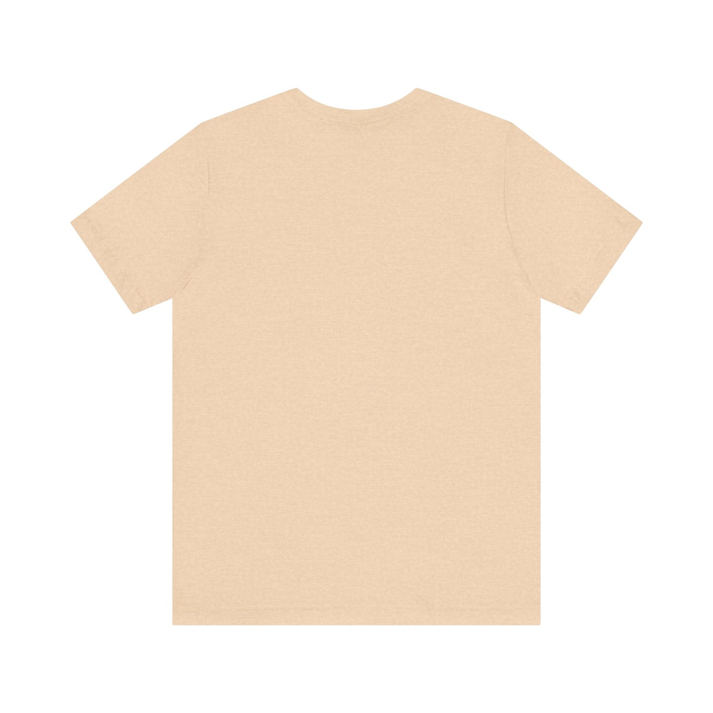Celebration of Culture Unisex Jersey Tee - Whimsical Family Design
