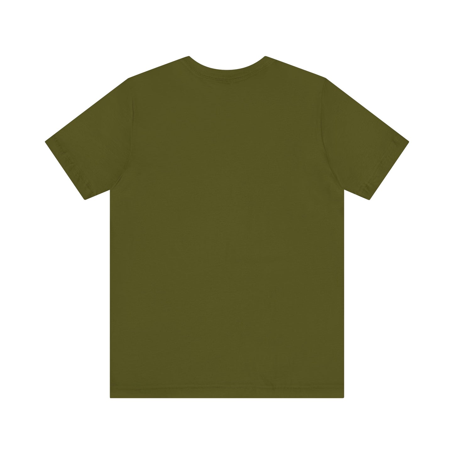 Empowering Afro-Inspired Tee | "Get Someone Else To Do It" Graphic T-Shirt