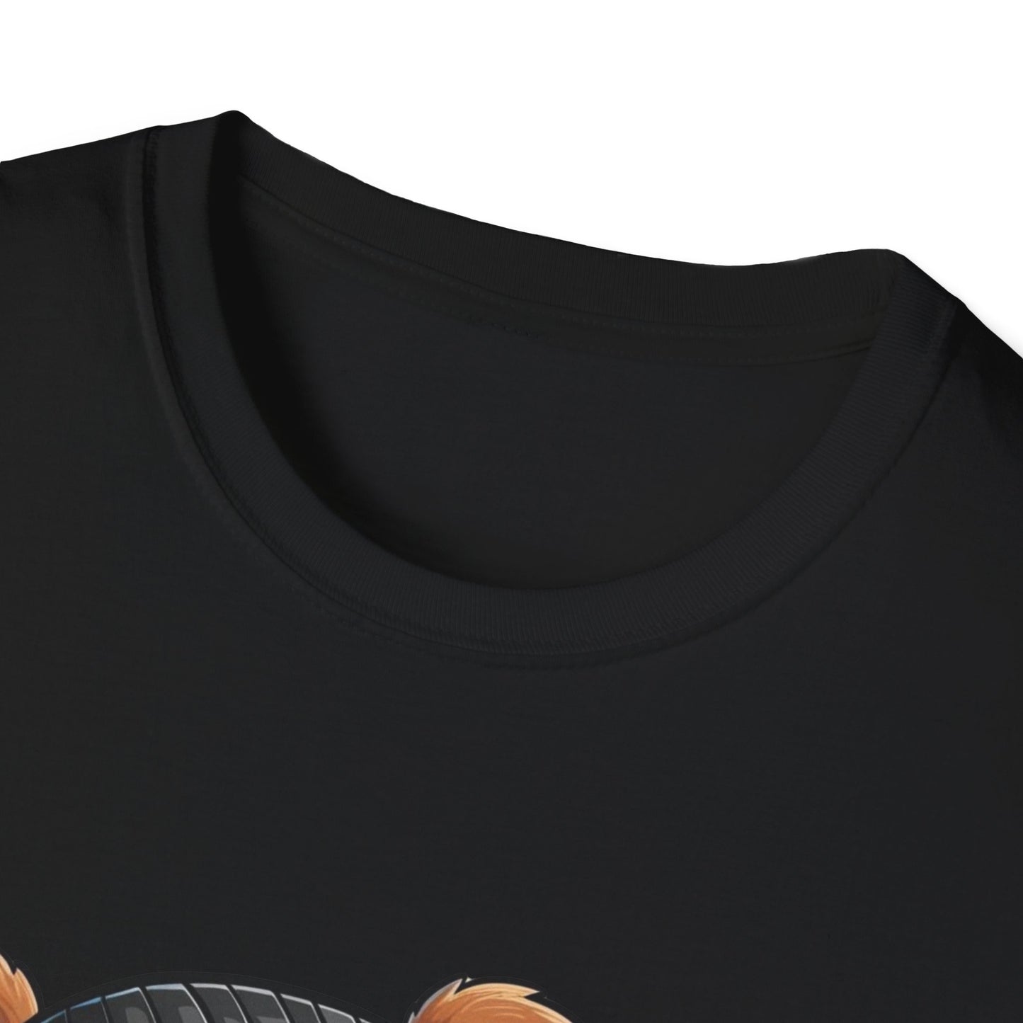 It’s Cold unisex Softstyle T-Shirt