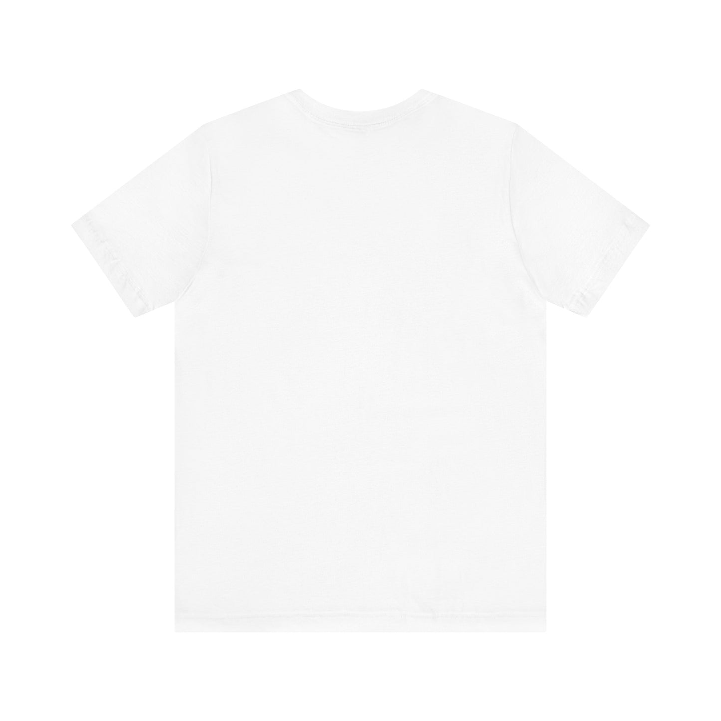 Empowering Women Tee - "Get Someone Else To Do It" - Unisex Jersey Short Sleeve