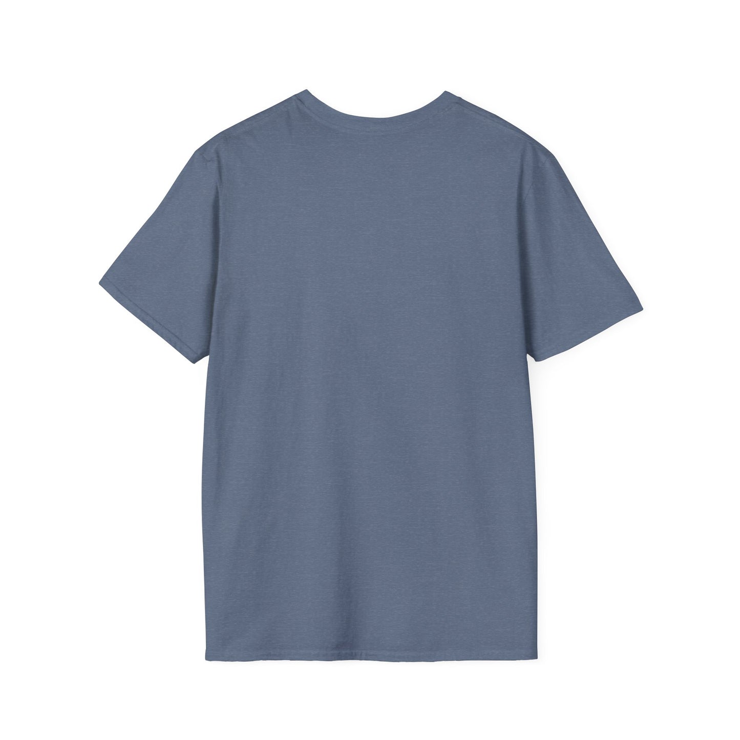 It’s Cold unisex Softstyle T-Shirt