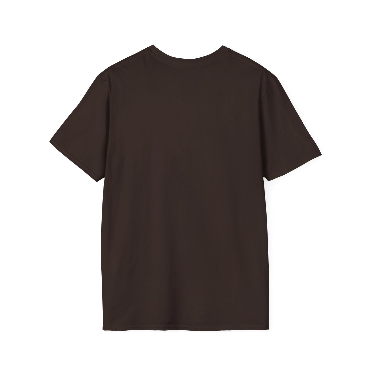 It’s Cold unisex Softstyle T-Shirt