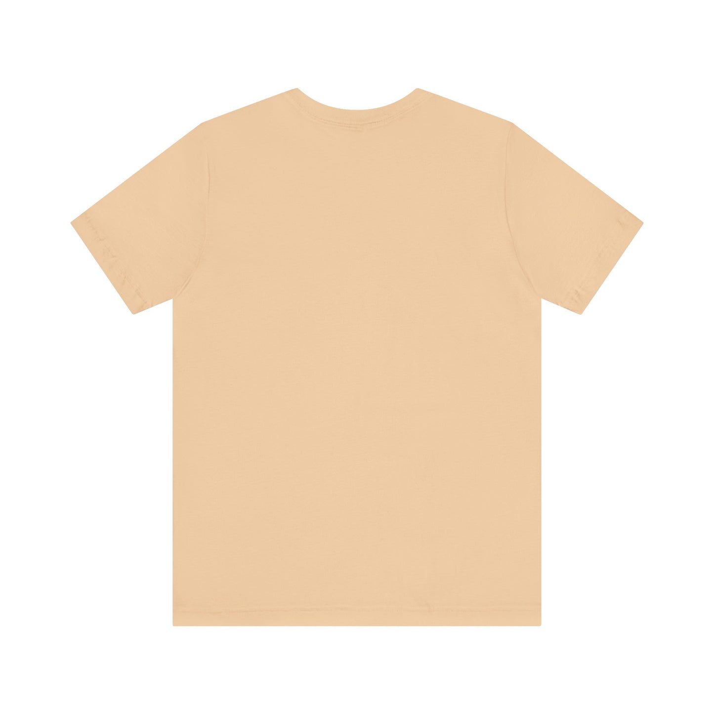 Celebration of Culture Unisex Jersey Tee - Whimsical Family Design