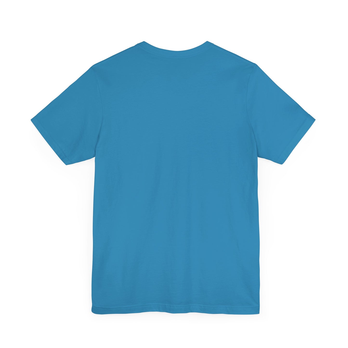 Celebration of Culture Unisex Jersey Tee - Whimsical Family Design