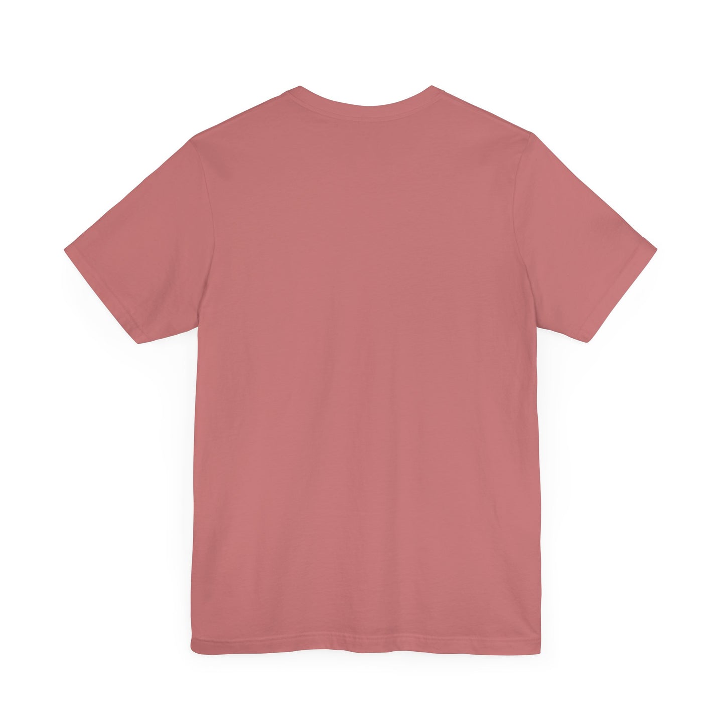 Empowering Women Tee - "Get Someone Else To Do It" - Unisex Jersey Short Sleeve