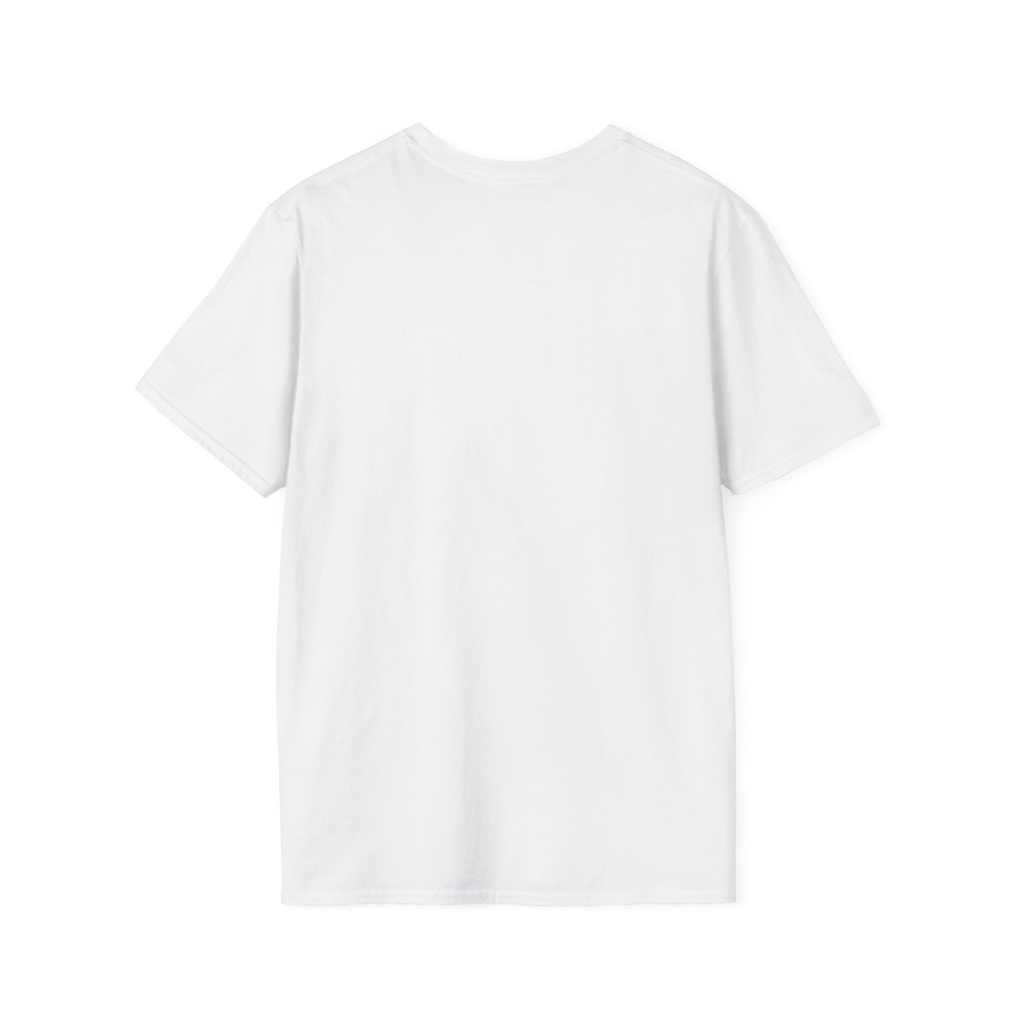 It’s Cold unisex Softstyle T-Shirt