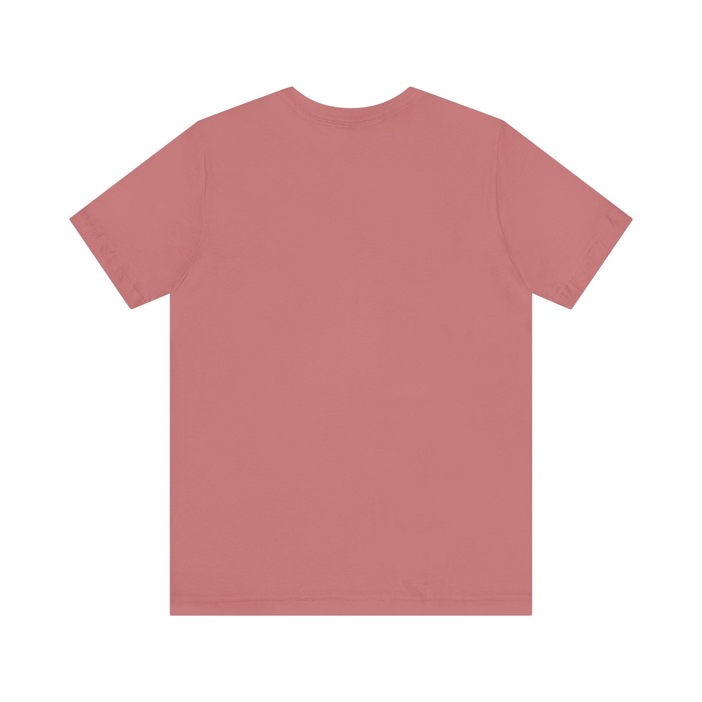Empowering Women Tee - "Get Someone Else To Do It" - Unisex Jersey Short Sleeve