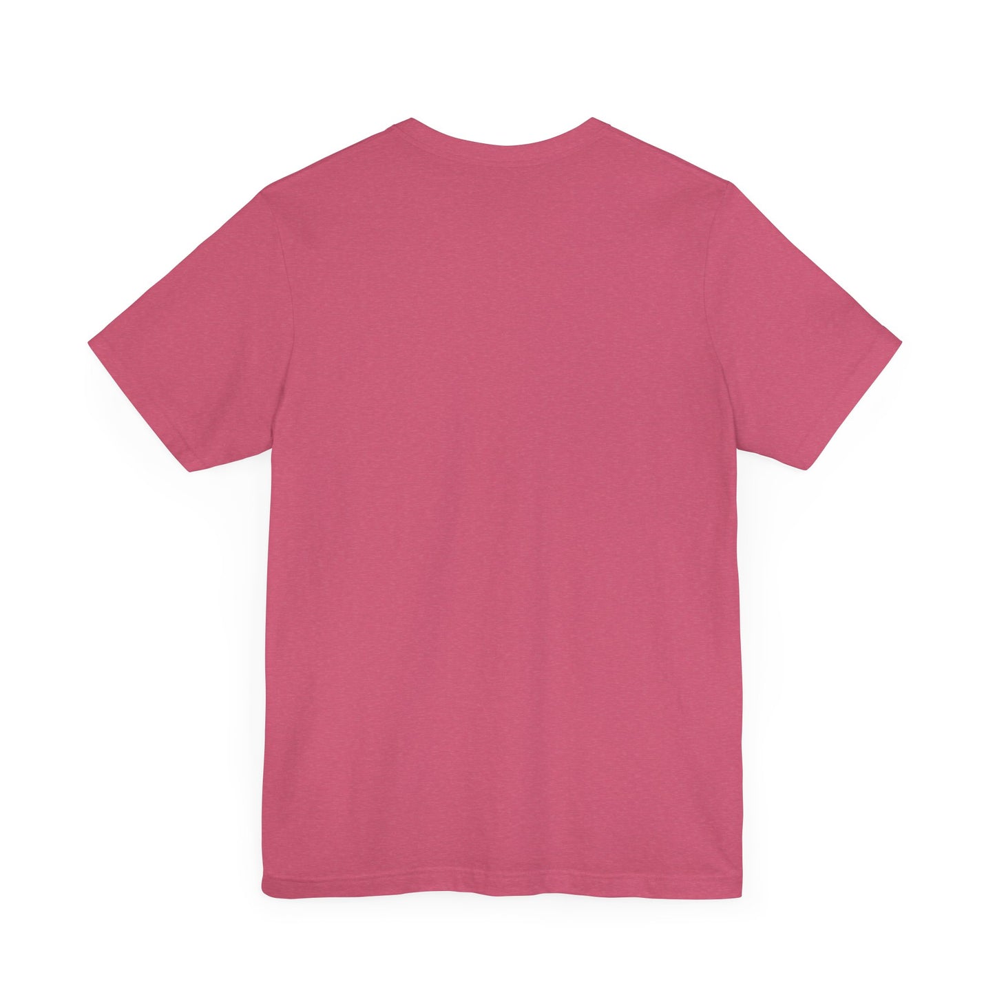 Empowering Women Tee - "Get Someone Else To Do It" - Unisex Jersey Short Sleeve