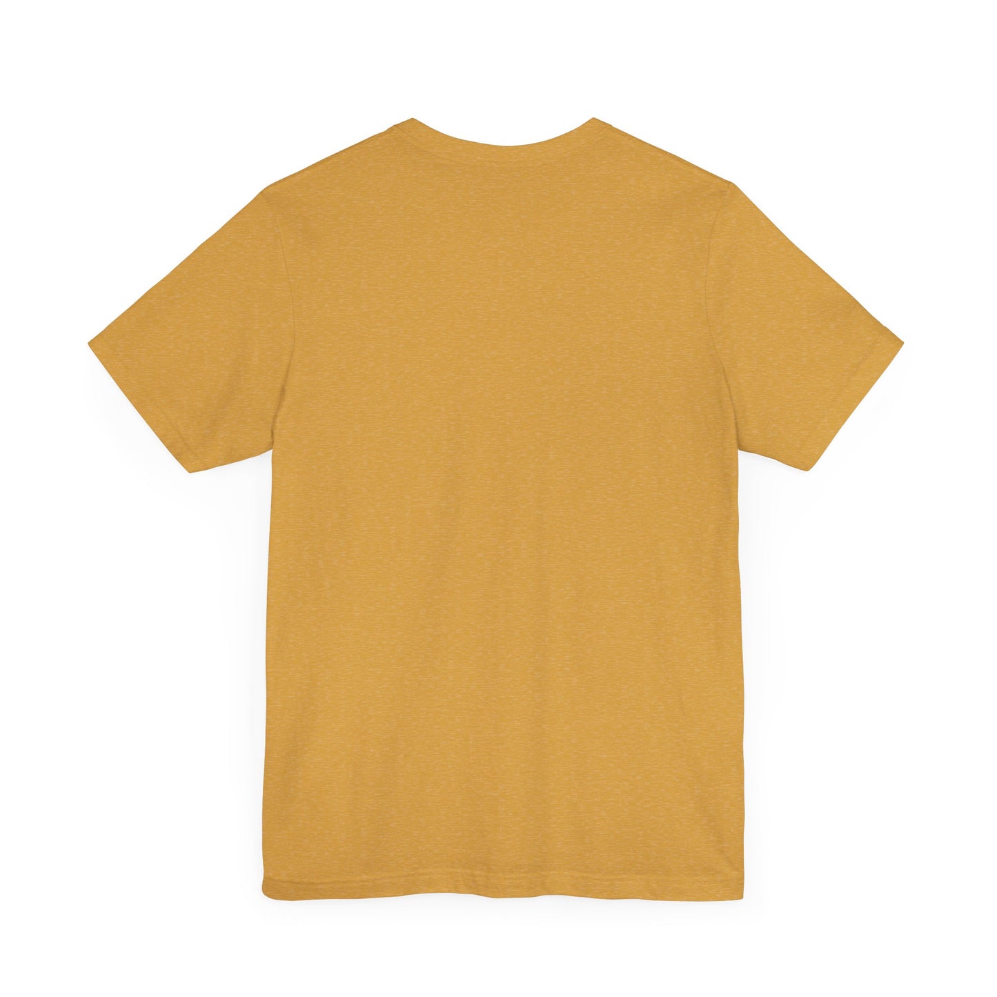 Vibrant Afrocentric Graphic Tee – Celebrate Culture and Style