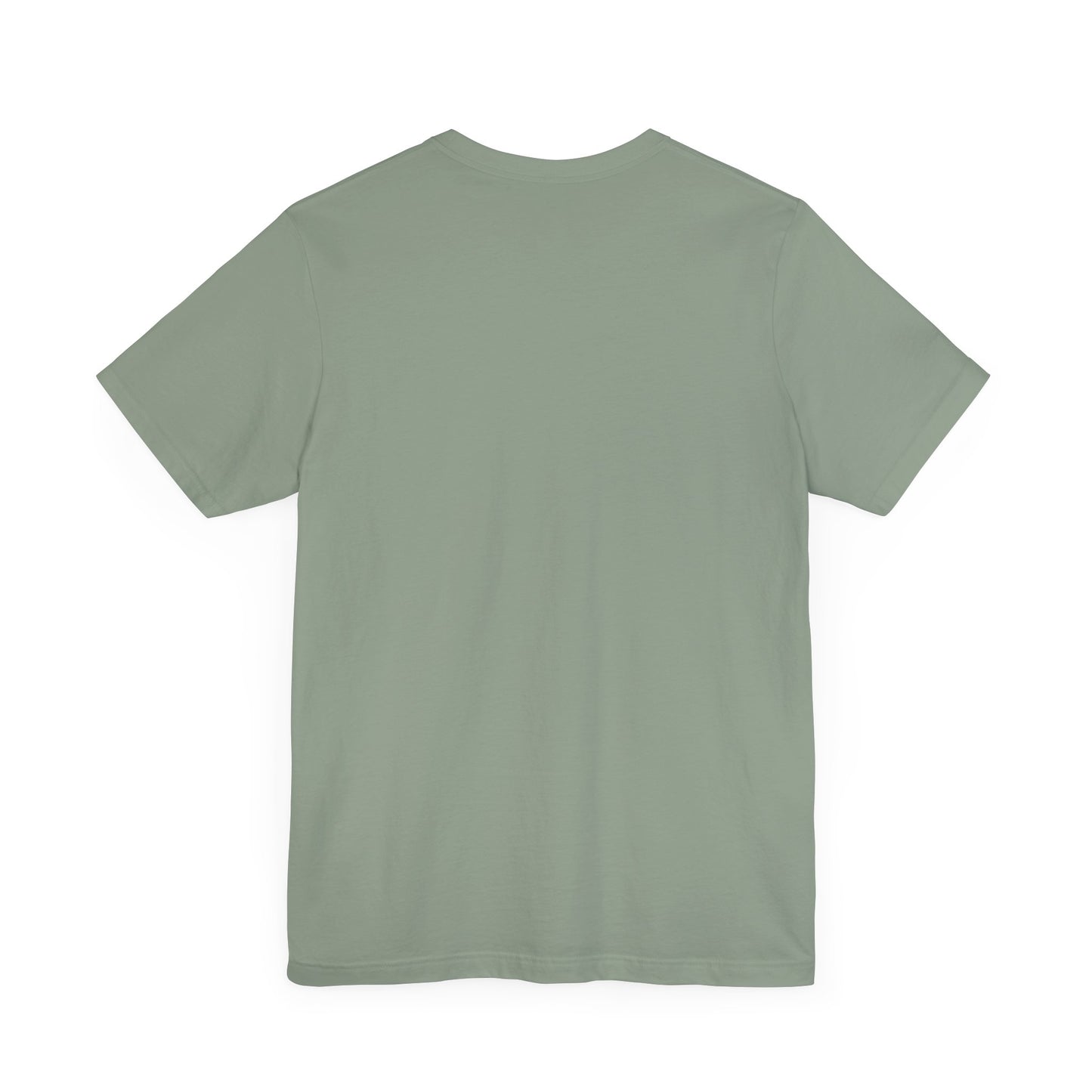 Empowering Women Tee - "Get Someone Else To Do It" - Unisex Jersey Short Sleeve