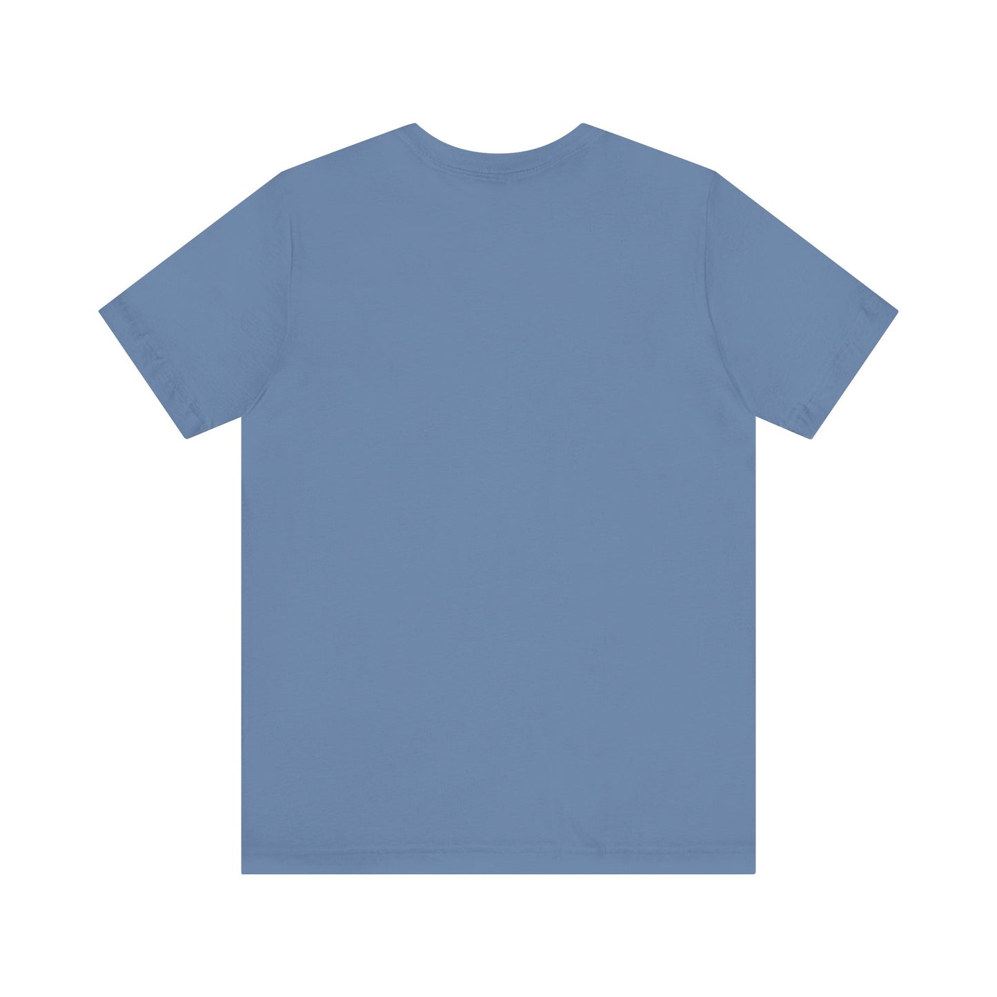 Vibrant Afrocentric Graphic Tee – Celebrate Culture and Style