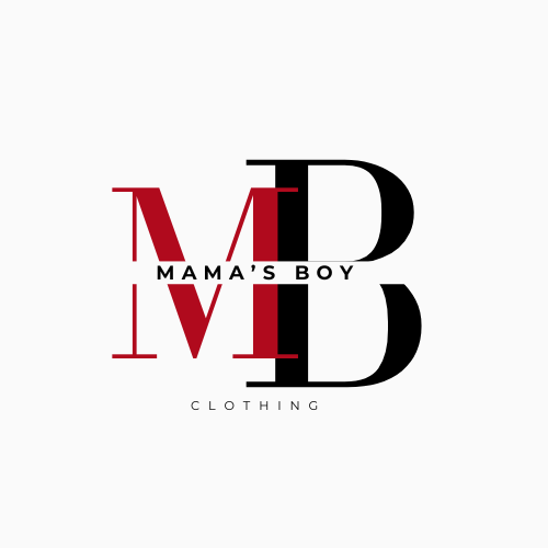 Mama's Boy Clothing